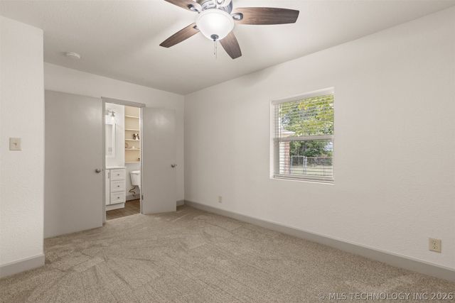2439 S 123rd East Ave Avenue E, Tulsa, OK 74129