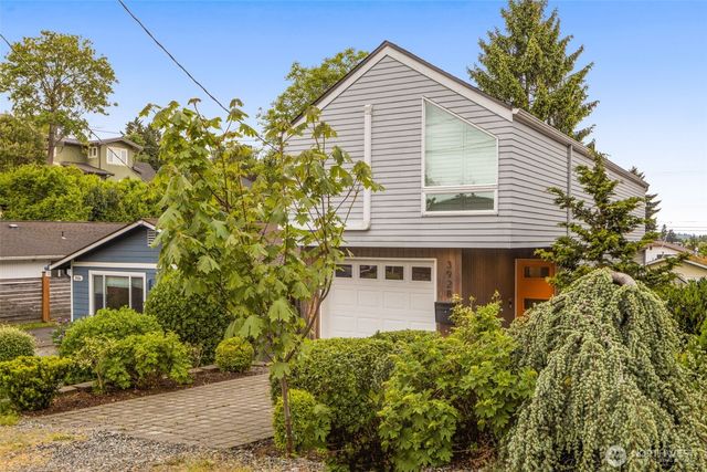 3928 S Findlay Street, Seattle, WA 98118