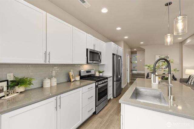 3928 S Findlay Street, Seattle, WA 98118