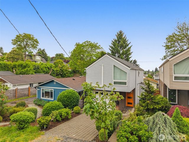 3928 S Findlay Street, Seattle, WA 98118