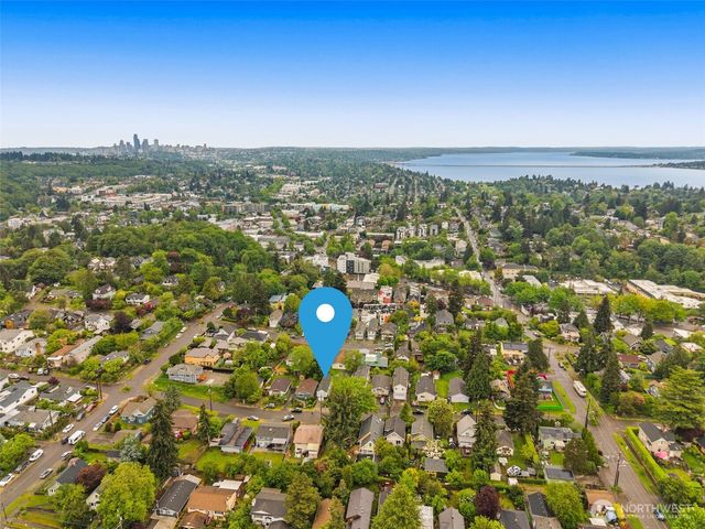 3928 S Findlay Street, Seattle, WA 98118