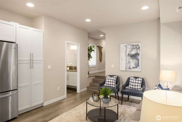 3928 S Findlay Street, Seattle, WA 98118