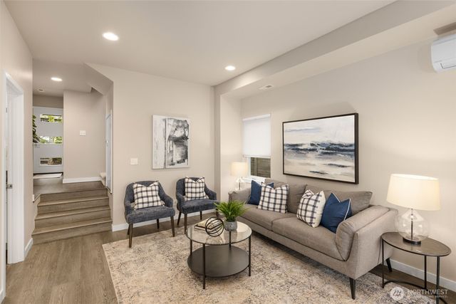 3928 S Findlay Street, Seattle, WA 98118