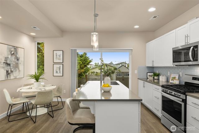 3928 S Findlay Street, Seattle, WA 98118