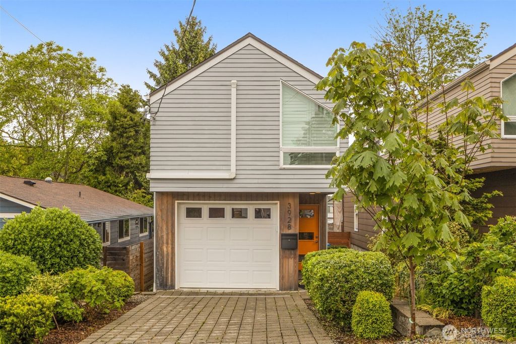 3928 S Findlay Street, Seattle, WA 98118