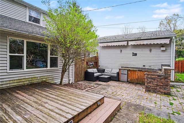 79 Lettington Avenue, Gates, NY 14624