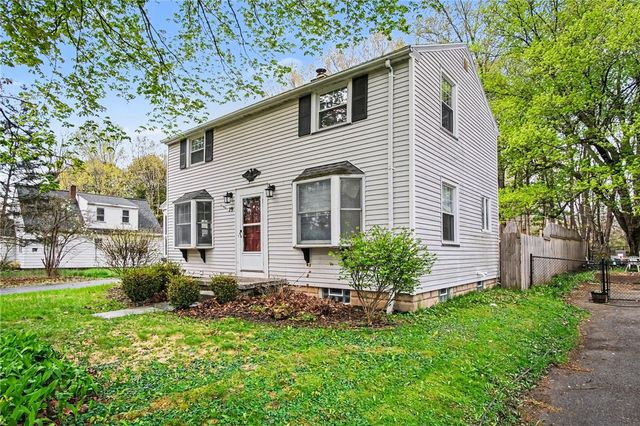 79 Lettington Avenue, Gates, NY 14624