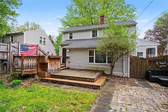 79 Lettington Avenue, Gates, NY 14624