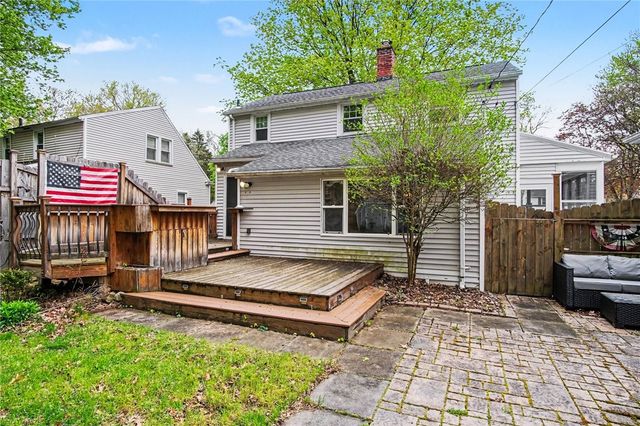 79 Lettington Avenue, Gates, NY 14624