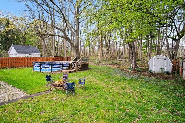 79 Lettington Avenue, Gates, NY 14624