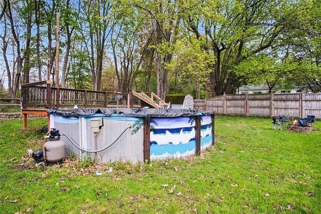 79 Lettington Avenue, Gates, NY 14624