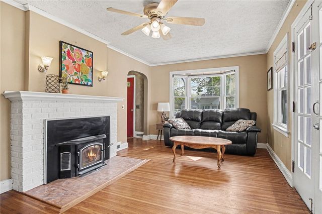 79 Lettington Avenue, Gates, NY 14624