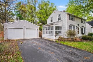 79 Lettington Avenue, Gates, NY 14624