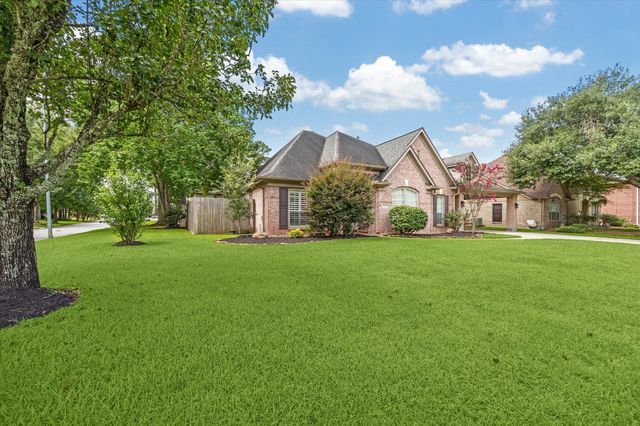 2303 Lochmere Way, Houston, TX 77345
