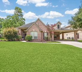 2303 Lochmere Way, Houston, TX 77345