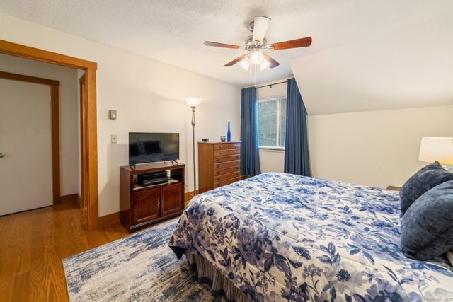 723 Heritage Village A, Southbury, CT 06488