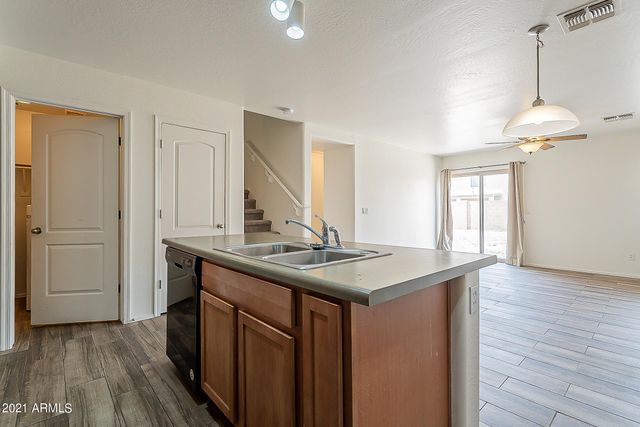 1258 W ROOSEVELT Avenue, Coolidge, AZ 85128