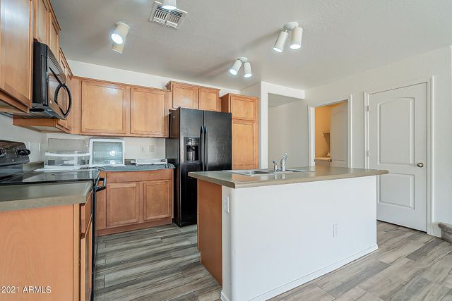 1258 W ROOSEVELT Avenue, Coolidge, AZ 85128