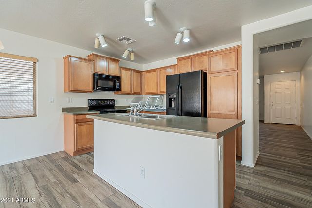 1258 W ROOSEVELT Avenue, Coolidge, AZ 85128