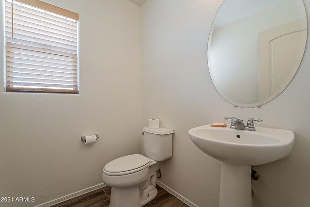 1258 W ROOSEVELT Avenue, Coolidge, AZ 85128