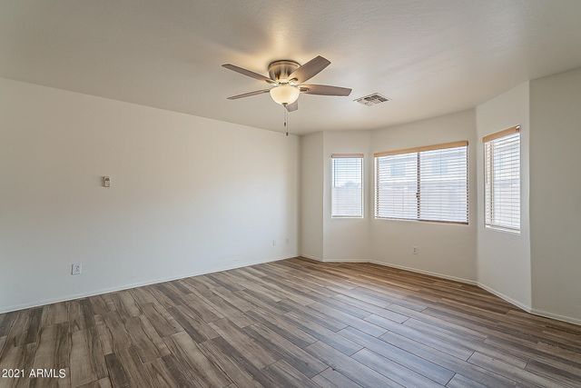 1258 W ROOSEVELT Avenue, Coolidge, AZ 85128