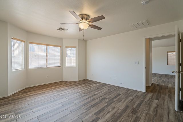 1258 W ROOSEVELT Avenue, Coolidge, AZ 85128