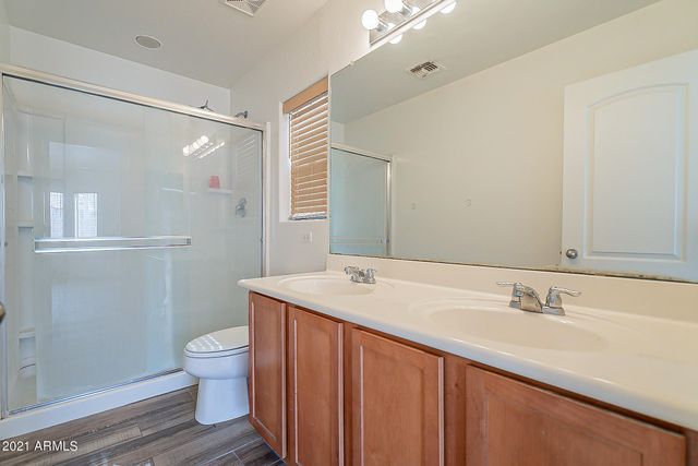 1258 W ROOSEVELT Avenue, Coolidge, AZ 85128