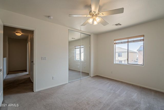 1258 W ROOSEVELT Avenue, Coolidge, AZ 85128