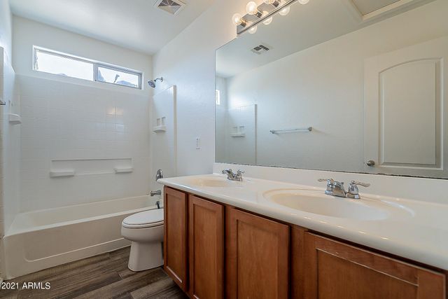 1258 W ROOSEVELT Avenue, Coolidge, AZ 85128