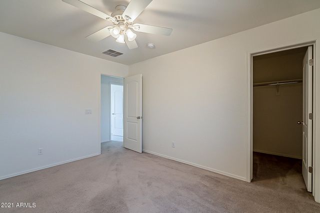 1258 W ROOSEVELT Avenue, Coolidge, AZ 85128