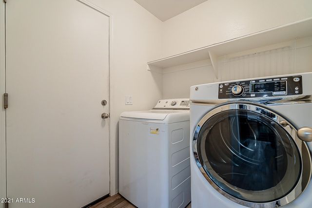 1258 W ROOSEVELT Avenue, Coolidge, AZ 85128