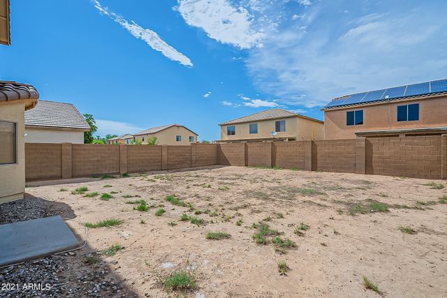 1258 W ROOSEVELT Avenue, Coolidge, AZ 85128