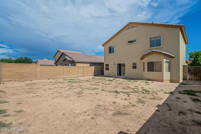 1258 W ROOSEVELT Avenue, Coolidge, AZ 85128