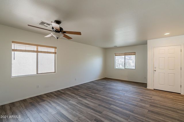 1258 W ROOSEVELT Avenue, Coolidge, AZ 85128