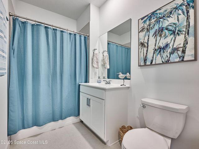 1857 Cerulean Drive NW, Palm Bay, FL 32907