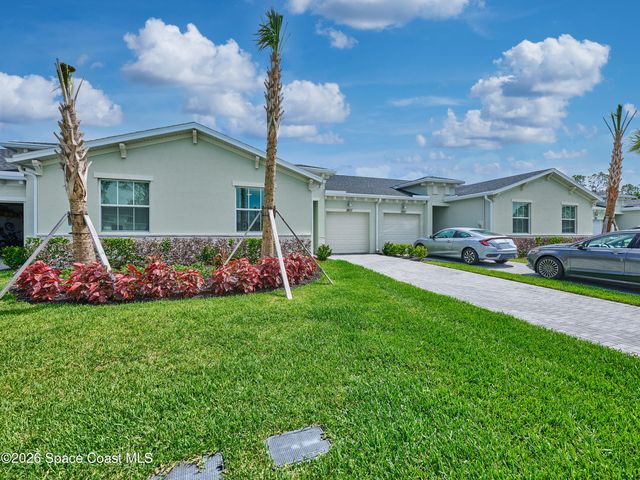 1857 Cerulean Drive NW, Palm Bay, FL 32907