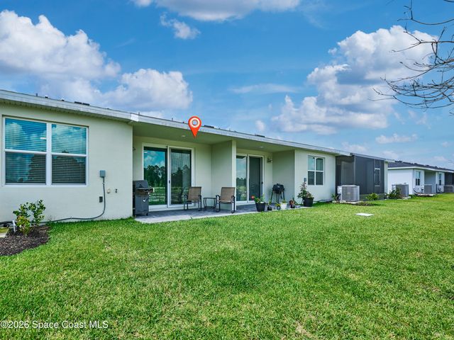 1857 Cerulean Drive NW, Palm Bay, FL 32907