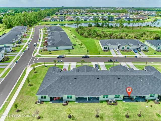 1857 Cerulean Drive NW, Palm Bay, FL 32907
