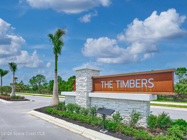 1857 Cerulean Drive NW, Palm Bay, FL 32907