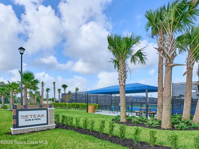 1857 Cerulean Drive NW, Palm Bay, FL 32907