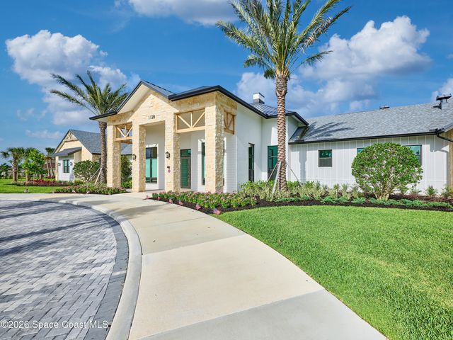 1857 Cerulean Drive NW, Palm Bay, FL 32907