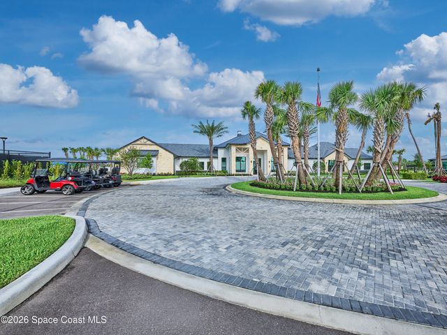 1857 Cerulean Drive NW, Palm Bay, FL 32907