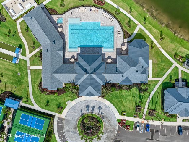 1857 Cerulean Drive NW, Palm Bay, FL 32907