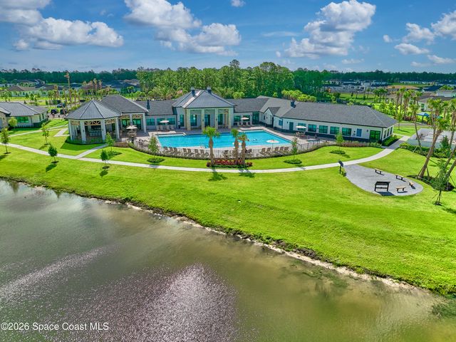 1857 Cerulean Drive NW, Palm Bay, FL 32907