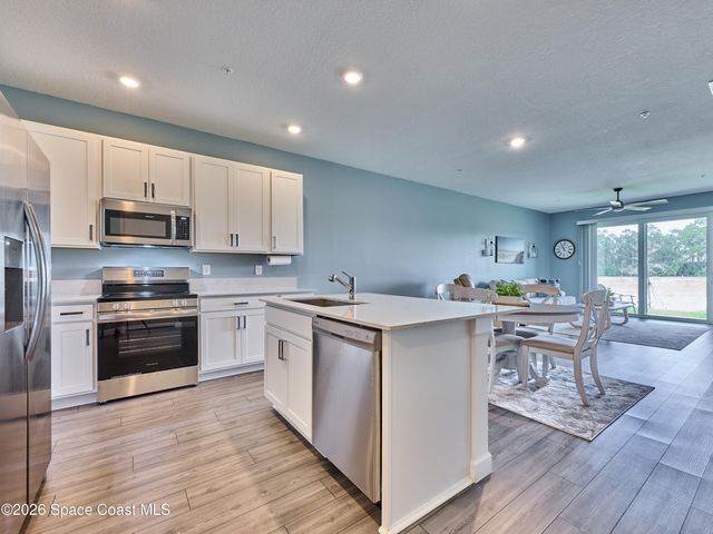1857 Cerulean Drive NW, Palm Bay, FL 32907