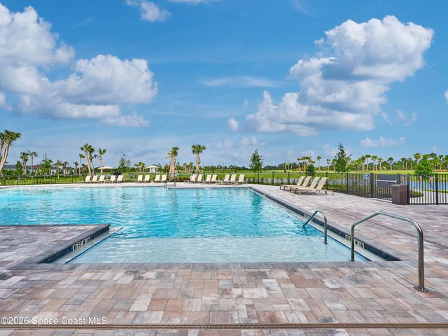 1857 Cerulean Drive NW, Palm Bay, FL 32907