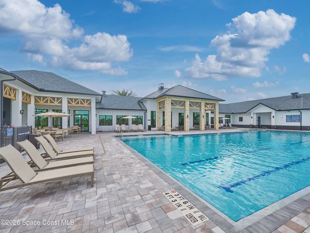 1857 Cerulean Drive NW, Palm Bay, FL 32907