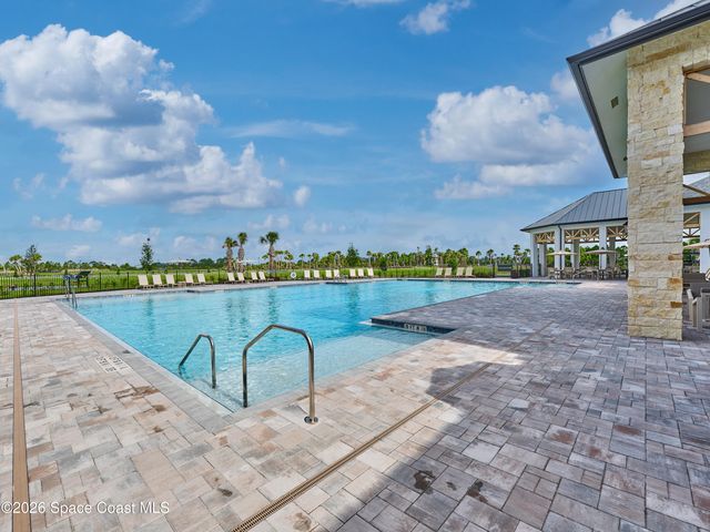 1857 Cerulean Drive NW, Palm Bay, FL 32907