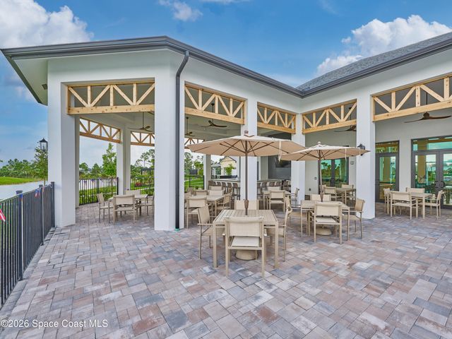 1857 Cerulean Drive NW, Palm Bay, FL 32907