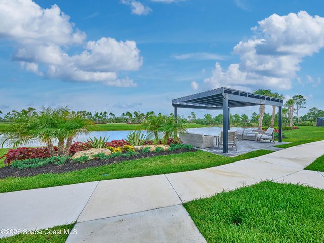 1857 Cerulean Drive NW, Palm Bay, FL 32907